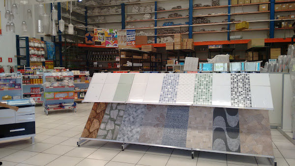 Foto 3 Granstoque Atacadista de Materiais Para Construção