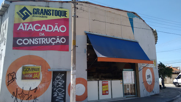 Foto 4 Granstoque Atacadista de Materiais Para Construção