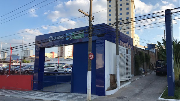 Foto 2 Unidas Aluguel de Carros - Agência dd Osasco