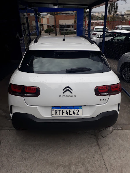 Foto 3 Unidas Aluguel de Carros - Agência dd Osasco Foto 3 Unidas Aluguel de Carros - Agência dd Osasco