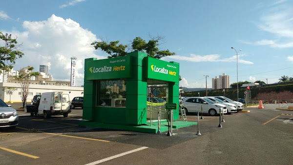 Zarp Localiza Zarp Localiza