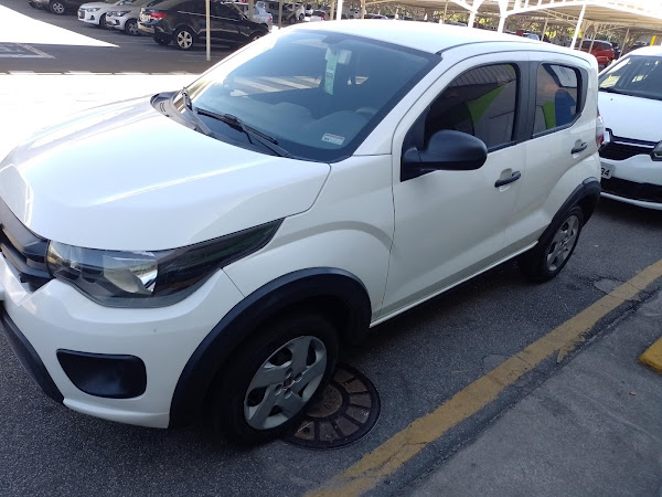 Foto 1 Zarp Localiza