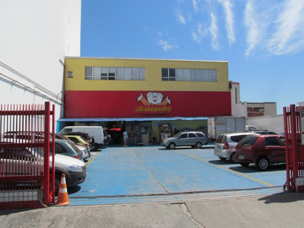 Foto 0 Casa São Pedro