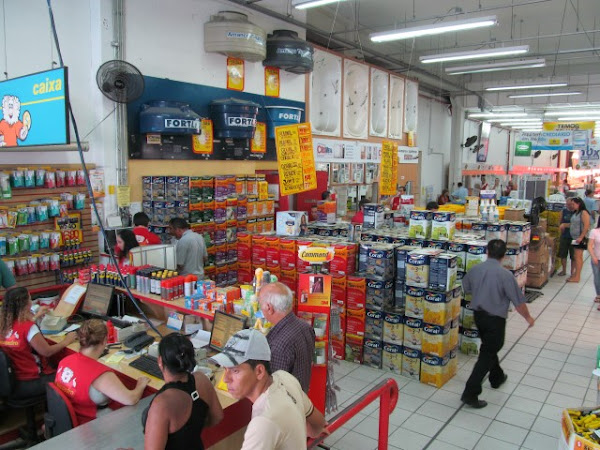 Foto 1 Casa São Pedro