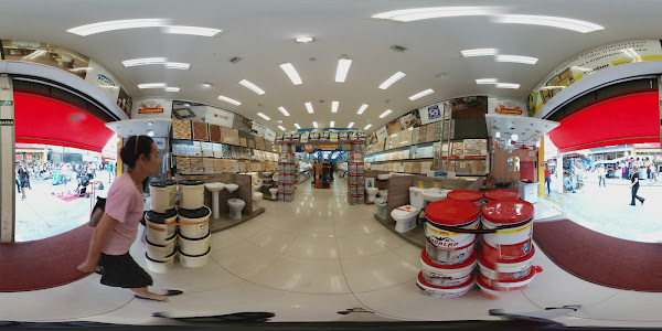 Foto 2 Casa São Pedro