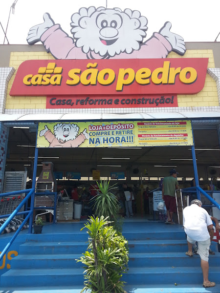 Foto 5 Casa São Pedro