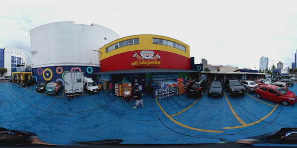 Foto 7 Casa São Pedro