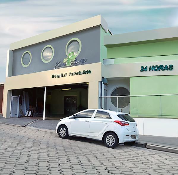 Foto 0 Hospital Veterinário Karu Amigo 24h