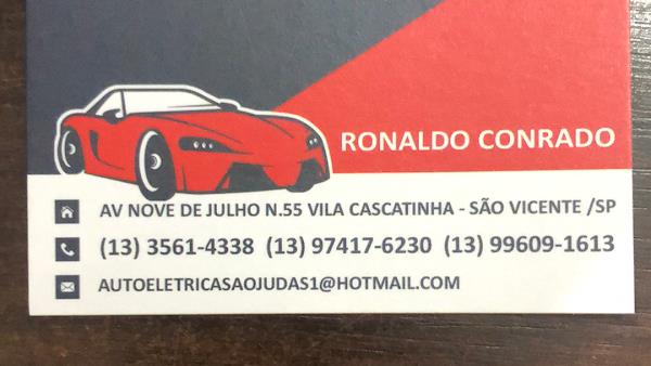 Auto Elétrica São Judas Auto Elétrica São Judas