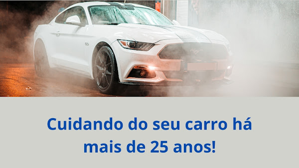 Foto 0 Lava A Jato São Paulo