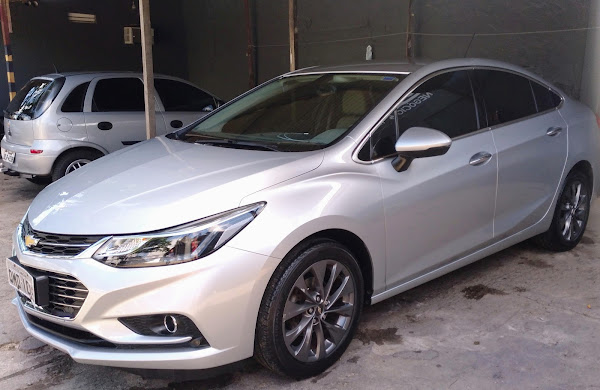 Foto 2 Lava A Jato São Paulo