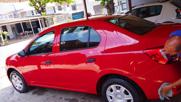 Foto 3 Lava A Jato São Paulo