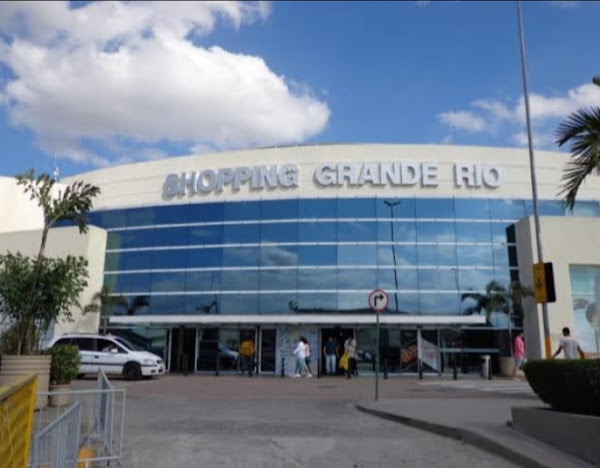 Shopping Grande Rio Shopping Grande Rio