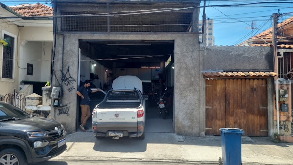 Borracheiro Ponta da Areia Borracheiro Ponta da Areia