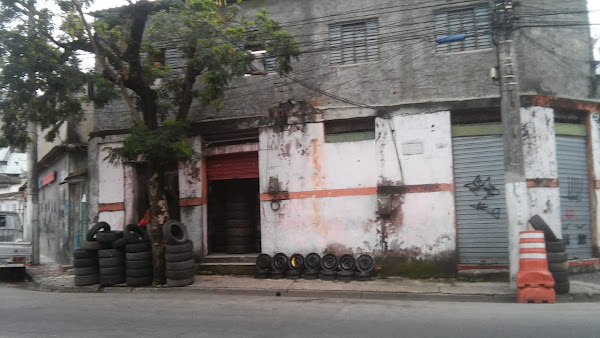 Borracharia Universal Borracharia Universal