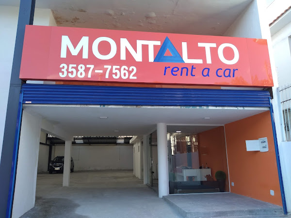 Montalto Rent a Car Montalto Rent a Car