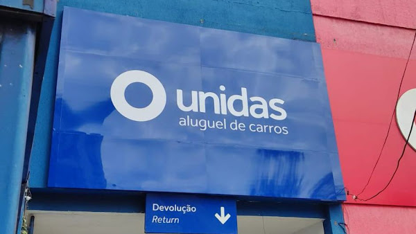 Unidas Aluguel de Carros Unidas Aluguel de Carros