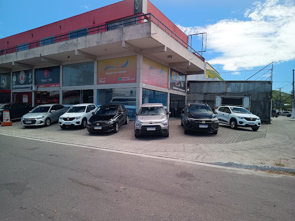 Oceânica Rent a Car Oceânica Rent a Car