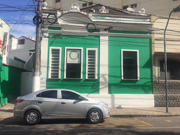 Veterinária Tiradentes Veterinária Tiradentes