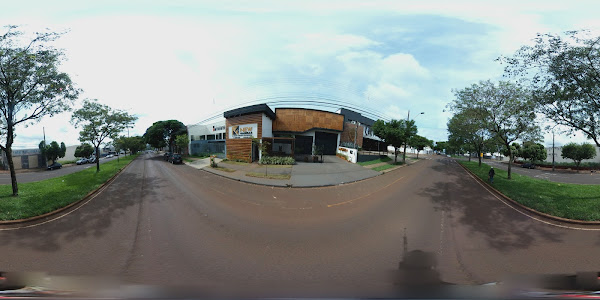 Foto 0 Decks e Pergolados New Madeiras