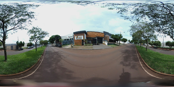 Foto 3 Decks e Pergolados New Madeiras Foto 3 Decks e Pergolados New Madeiras