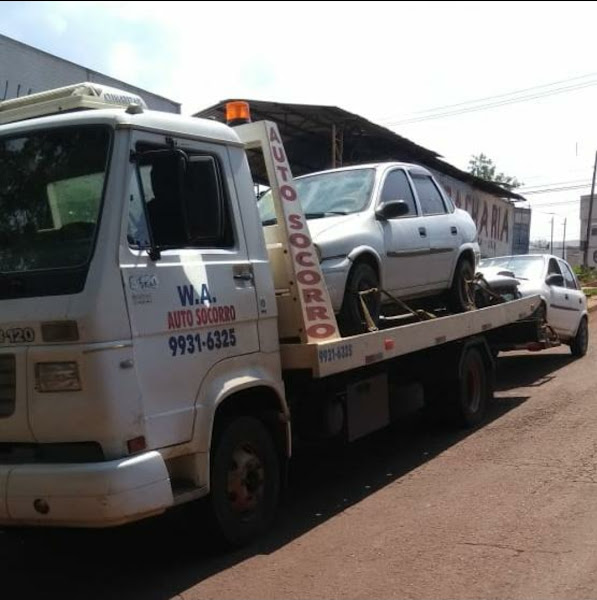 Foto 0 WA auto Socorro