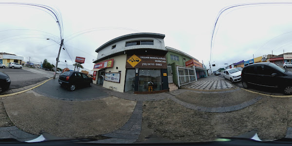 Foto 1 Guincho Trans Magalhães Sorocaba