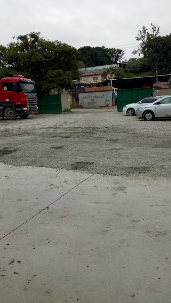 Foto 0 Cooperalog Sorocaba