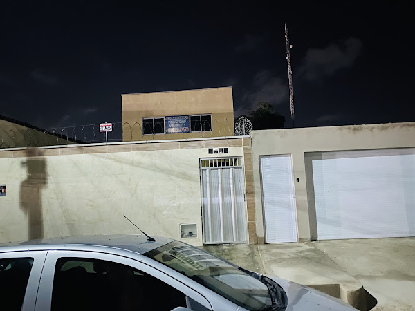 Foto 0 Espaço de Eventos SC com piscina