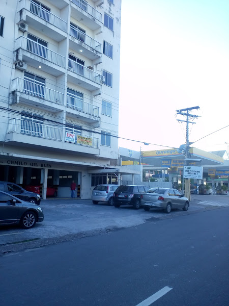 Foto 0 Posto Equador