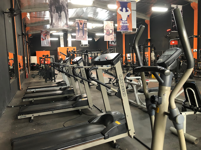 Foto 1 Atittude Academia Foto 1 Atittude Academia