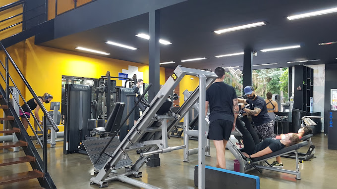 Foto 1 ACADEMIA ESTÉTICA PARK Foto 1 ACADEMIA ESTÉTICA PARK