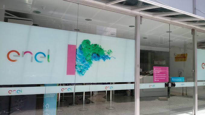 Enel - Atendimento ao Cliente Enel - Atendimento ao Cliente