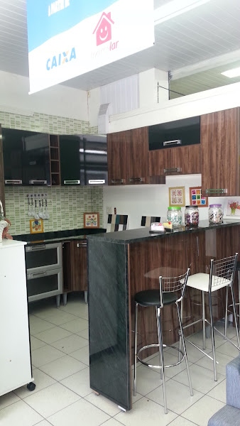 Foto 0 Marcelar Moveis Planejados e Modulados