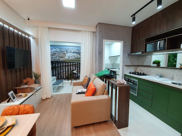 Foto 1 Marcelar Moveis Planejados e Modulados