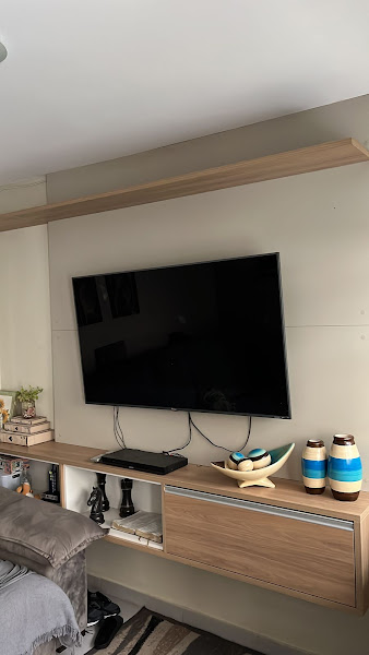 Foto 2 Reallita Moveis Planejados