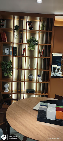 Foto 1 Criare Móveis