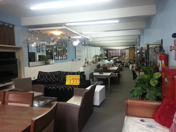 Foto 1 Stilus Mobile - Móveis e Colchões