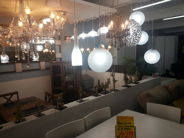 Foto 2 Stilus Mobile - Móveis e Colchões