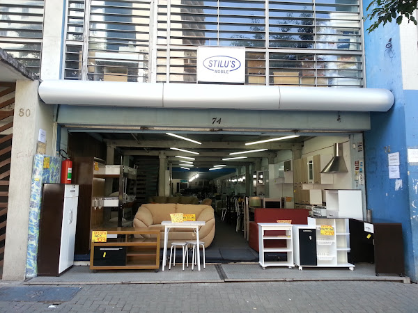 Foto 5 Stilus Mobile - Móveis e Colchões