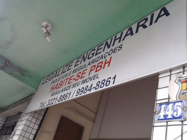 Foto 0 Legalize Engenharia