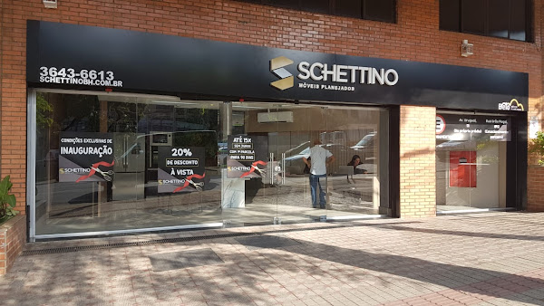 Foto 0 Belô Ambientes & Planejados Sion