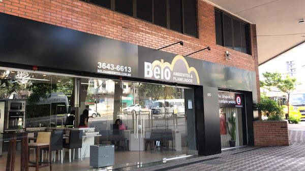 Foto 1 Belô Ambientes & Planejados Sion