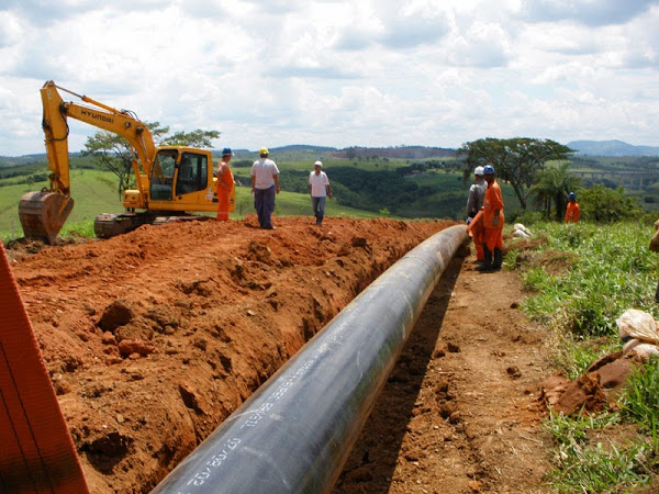 Foto 0 Construtora Elevação