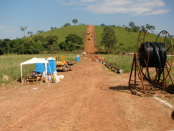 Foto 3 Construtora Elevação