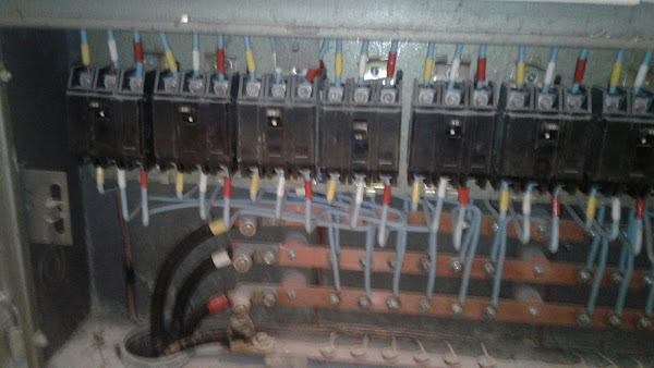 Foto 6 Construtora Elevação Foto 6 Construtora Elevação