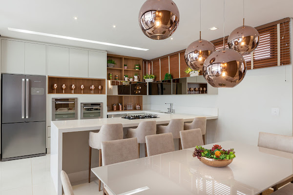 Foto 2 Mandelli e Carvalho Arquitetura e Engenharia