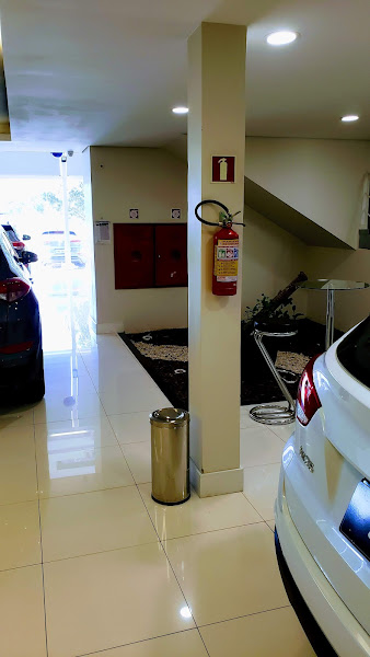 Foto 0 CP.Enge - Projetos & Prevenção contra incêndio