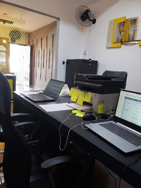 Foto 1 CP.Enge - Projetos & Prevenção contra incêndio Foto 1 CP.Enge - Projetos & Prevenção contra incêndio