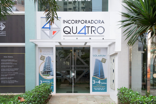Foto 2 Incorporadora Quatro Ltda.